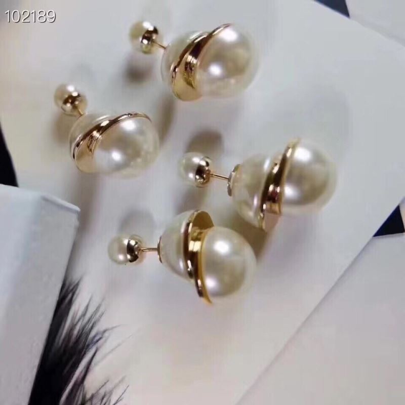 Christian Dior Earrings